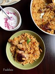 One Pot Chicken Kabsa One Pot Chicken Kabsa Recipe Cooking Meat