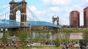 Welcome to the official travel and tourism resource for the cincinnati region. Cincinnati Ohio Museums Festivals And Riverfront Attractions