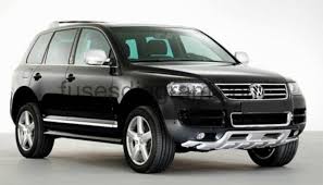 Motor for rear bitron blower regulation. Fuse Box Volkswagen Touareg 2002 2010