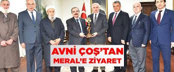 25 ağustos 2016, 04:09 yeni şafak. Avni Cos Ve Sehit Babasi Asim Safiturk Ten Ziyaret