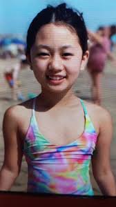 FIRST DAUGHTER NATALIE JOLENE ROA .BEAUTIFUL AND LOVEABLE NATALIE .