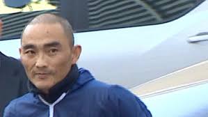 Calgary father admits he killed wife, shot daughter in front of other kids 