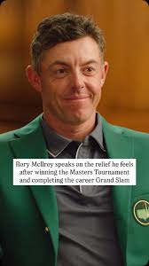 rorymcilroy reflects