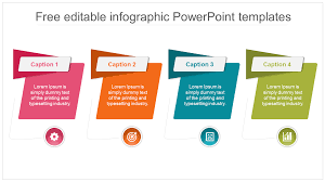 Powerpoint often gets a bad rap: Download Free Editable Ppt Infographics Powerpoint Template