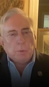 🎥 Retired US Army Colonel Douglas Macgregor said President Trump’s conduct  towards South African President Cyril Ramaphosa in the Oval Office was “at  the behest of Israel” over South Africa’s pursuit ...