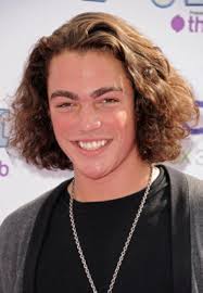 Jackson Rogow's Instagram, Twitter & Facebook