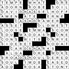 ✅ crossword puzzle solution ⇒ tough spot on crosswordsolver.com ✅ all crossword puzzle answers for tough spot clear & sortable. Vacation Spot Crossword Clue The O Guide