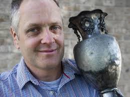 Lower Ottawa Valley's holy hockey grail uncovered