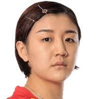 Meng Chen maç sonuçları, fikstür