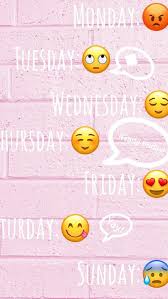 Pin By Leah Hamilton On Best Home And Lock Screens Cute Fall Wallpaper Cute Wallpapers Emoji Wallpaper