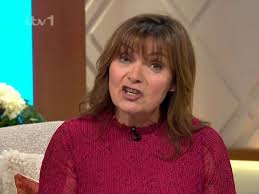 ITV Lorraine viewers 'switch channels' as discussion called into question