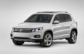 Vw tiguan 2013 tire size. 2009 2014 Volkswagen Tiguan Recalled To Fix Stalling Problem