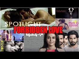 Indian Web Series On Extra Marital Relationships Forbidden Love Stories Forbidden Love Love Story Indian Web Large collection of extramarital affair films, tv shows, reviews, trailers and ratings. indian web series on extra marital