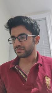 Nikhil Krishnan M