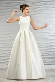 Maybe you would like to learn more about one of these? Satin Brautkleid Mit Jacke Und Kellerfalten Kleiderfreuden Hochzeitskleider Vintage Brautkleid Schlicht Hochzeitskleid Jacke