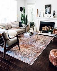 98 A Bohemian Mid Century Modern Living Room Like No Other Texasls Org Midcenturym Farm House Living Room Sitting Room Design Mid Century Modern Living Room