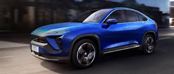 Die aktie des chinesischen elektrofahrzeugherstellers nio gehört schon seit wochen zu den großen gewinnern an. Sa Ska Kinesisk Tesla Konkurrent Vaxa Placera