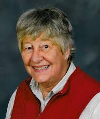 Obituary for Rose-Marie Florence Barton