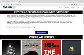 Pdf drive is your search engine for pdf files. 16 Best Sites To Download Free Ebooks