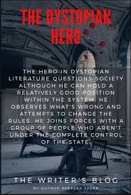 Dystopian Genre Conventions In 2020 Dystopian Writing Prompts Book Writing Tips Writing A Book