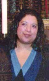 Desert Senita rebuilding staff