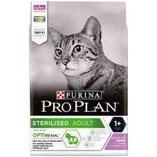 proplan sterilised hindili kedi mamasi 3 kg kedi balik yagi hayvan