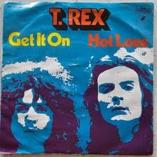 T. Rex Rock Very Good (VG) Sleeve Vinyl Records for sale