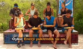 #survivor tv8 ekranlarında yayınlanan ve acun medya tarafından. Ayse Yine Berkay Poyraz I Goturucek Derken Evet Evet Onu Da Gotur Dedi Alpoy Culara Benden Skskskksk In 2021 Sumo Wrestling Wrestling Sports