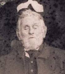 Jefferson Ashbrook Gates Sr. (1804-1890)