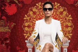 Korkeampi malli, istuinkorkeus 75 cm. Queen Of The South Staffel 3 Cast Handlung Und Figuren