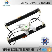 Jierui For Audi A6 S6 4b C5 Complete Electric Window Regulator Front Right New 1997 2005 Audi A6 Premium Cars Warning Lights