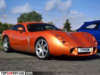 Tvr built cars for enthusiasts who knew what they wanted from a typical british sports car. Tvr Car History By Years
