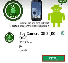 Cara Memotret Seseorang Tanpa Membuka Aplikasi Kamera