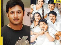 Meet Abbas Ali: Superstar whose career ended after flop films, acted with Aishwarya, Tabu, worked as mechanic, labour