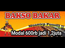 Cukup sekian informasi tentang banner bakso bakar cdr yang bisa kamu simak pada postingan kali ini. Proses Membuat Bakso Bakar Jual 2000 An Youtube
