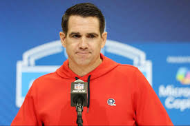 Brian Daboll and team issues