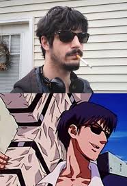 Mysterious alter ego a 謎のアルターエゴ・λ (meltlilith (lancer)) anime character 0. Anime Alter Ego