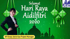 Selamat hari raya idul fitri, semoga lebih baik lagi. Ucapan Dan Pantun Selamat Hari Raya Je Property Auction Facebook