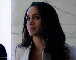 Ginette NY Mini Gold Wolf Chain Necklace