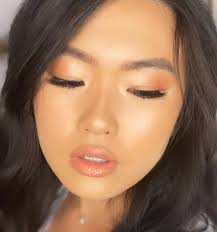 Asian makeup services in Arizona available