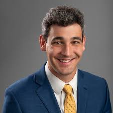 Forbes 2025 Best-In-State Wealth Advisors List