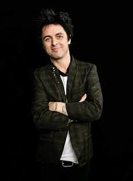 Best Smile In The World Green Day Billie Joe Billie Joe Armstrong Billie Green Day Billie joe's paternal grandfather was david banks armstrong (the son of edwin merritt armstrong and evaline edwards). green day billie joe billie joe
