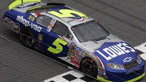 Congress is facing a very difficult budget environment, and i want taxpayer dollars protected, even at. Team Lowe S Claims Top Five Finish At Dover Hendrick Motorsports