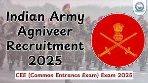 Indian Army Agniveer Recruitment 2025 @joinindianarmy.nic.in | Khan Global  Studies Blogs