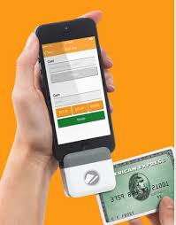 Credit card terminal is free on the app store, and we'll send you a free credit card reader when you sign up as a new merchant. Best Iphone Credit Card Reader Apps Of 2021 Pay With Card