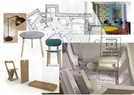 Maybe you would like to learn more about one of these? Devenir Architecte D Interieur Et Vivre De Sa Passion Optimise Mon Espace