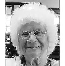 Norma Pidcock Obituary (1935