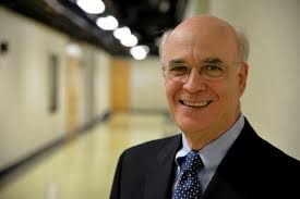 Jim Barksdale: 'Absolutely, I believe in capitalism'