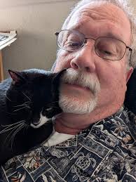 I'm sorry. We medical fostered a cat that had been shot with a pellet gun.  Sweetest boy ever, got adopted so fast once we got him healthy.