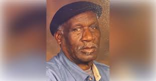 Obituary information for Charlie Parrish